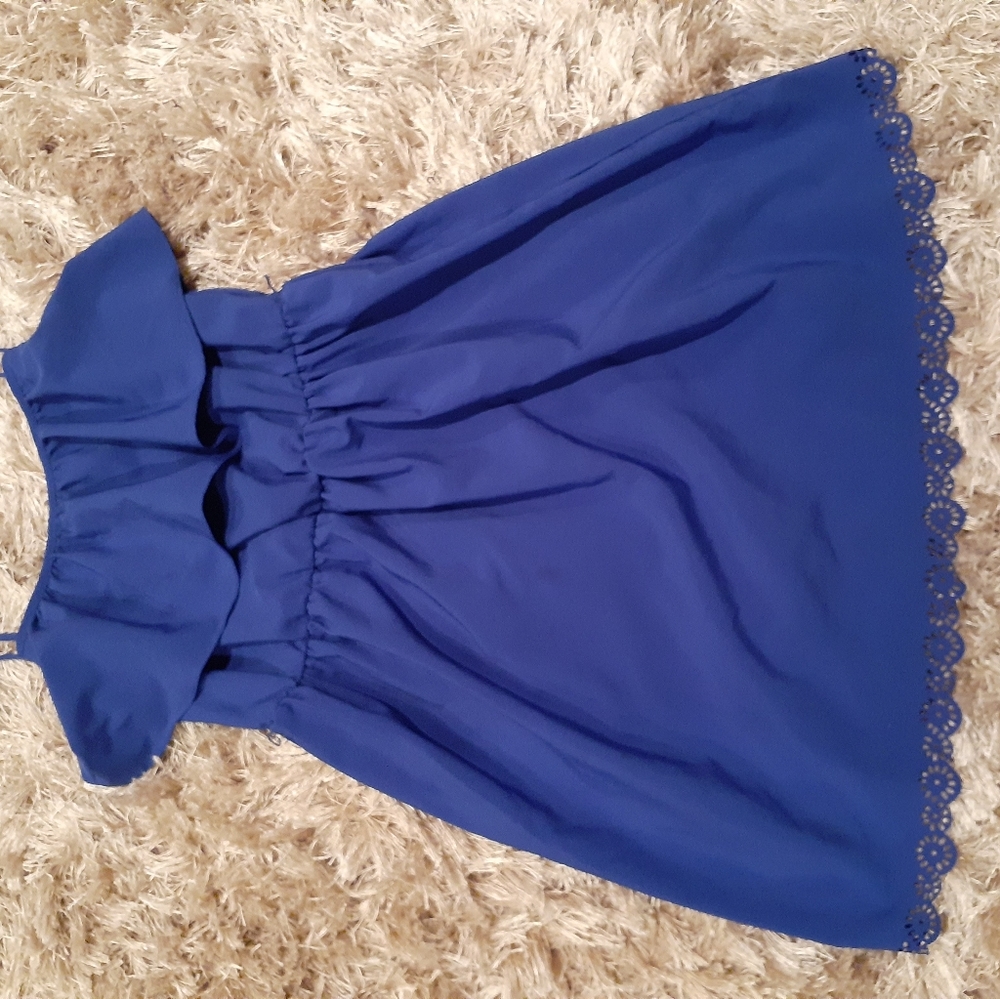 Charlotte russe size small